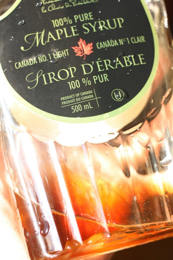 How to Make Maple Syrup Snow Candy Happy Hooligans