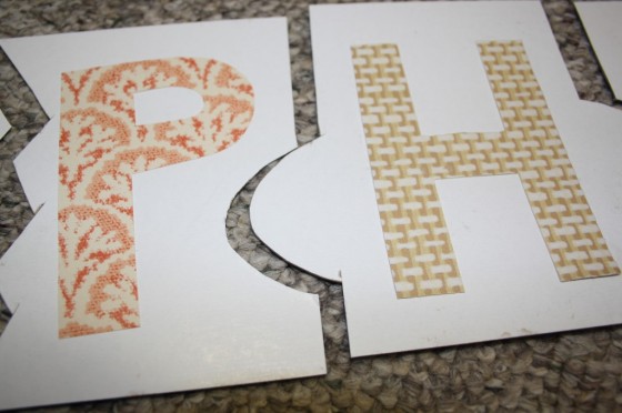 easy name puzzle
