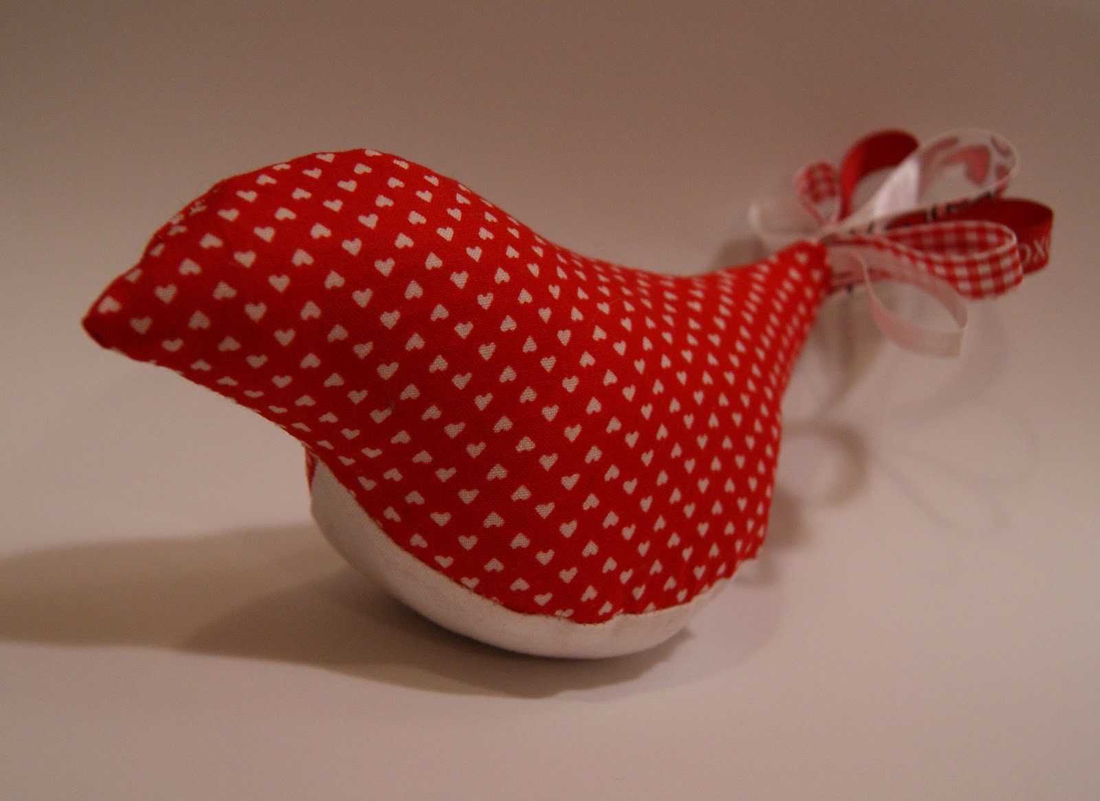 Little Love Bird Happy Hour Projects