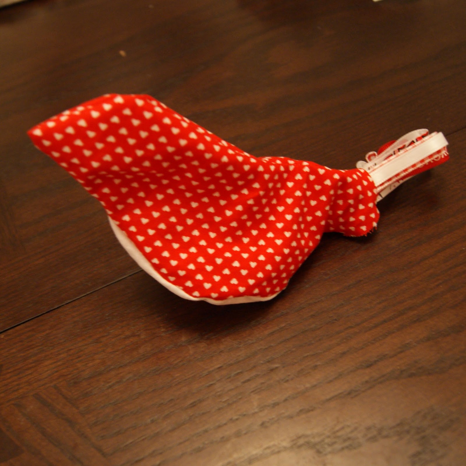 Little Love Bird Happy Hour Projects