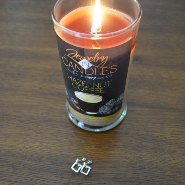 Jewelry In Candles Giveaway! Happy Hour Projects