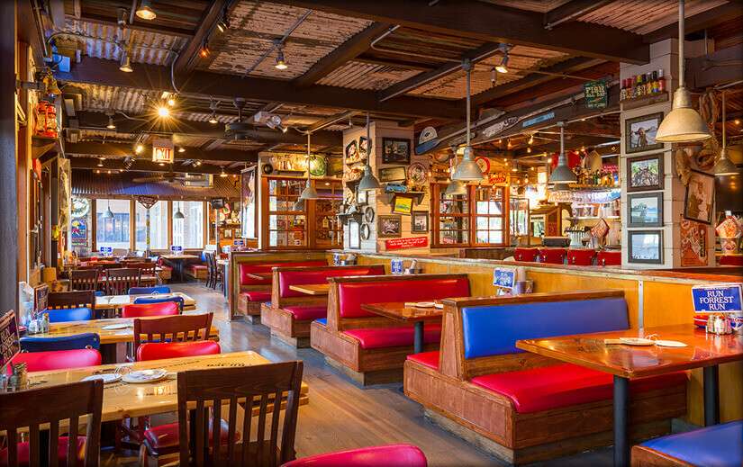 Bubbas Happy Hour Times [Bubba's 33 Happy Hour Menu]