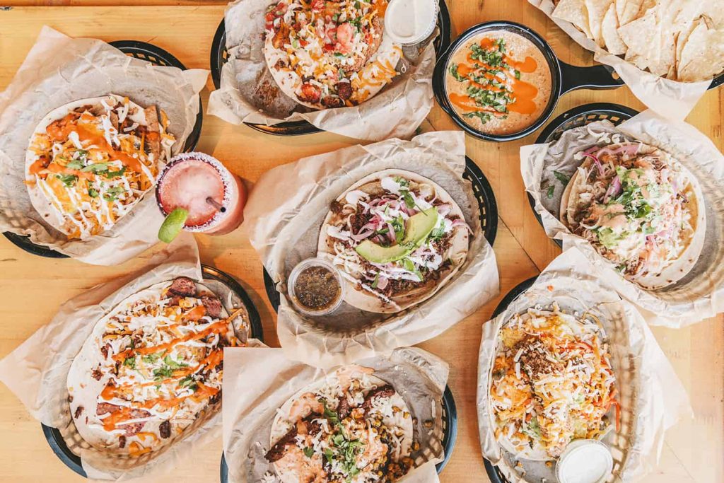 Torchy's Happy Hour Times with Menu & Locations 2024