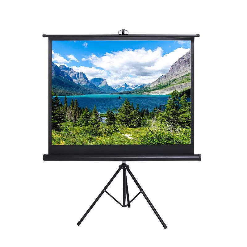Rent 60 Inch Projector Screen HappyK Singapore's Most Affordable