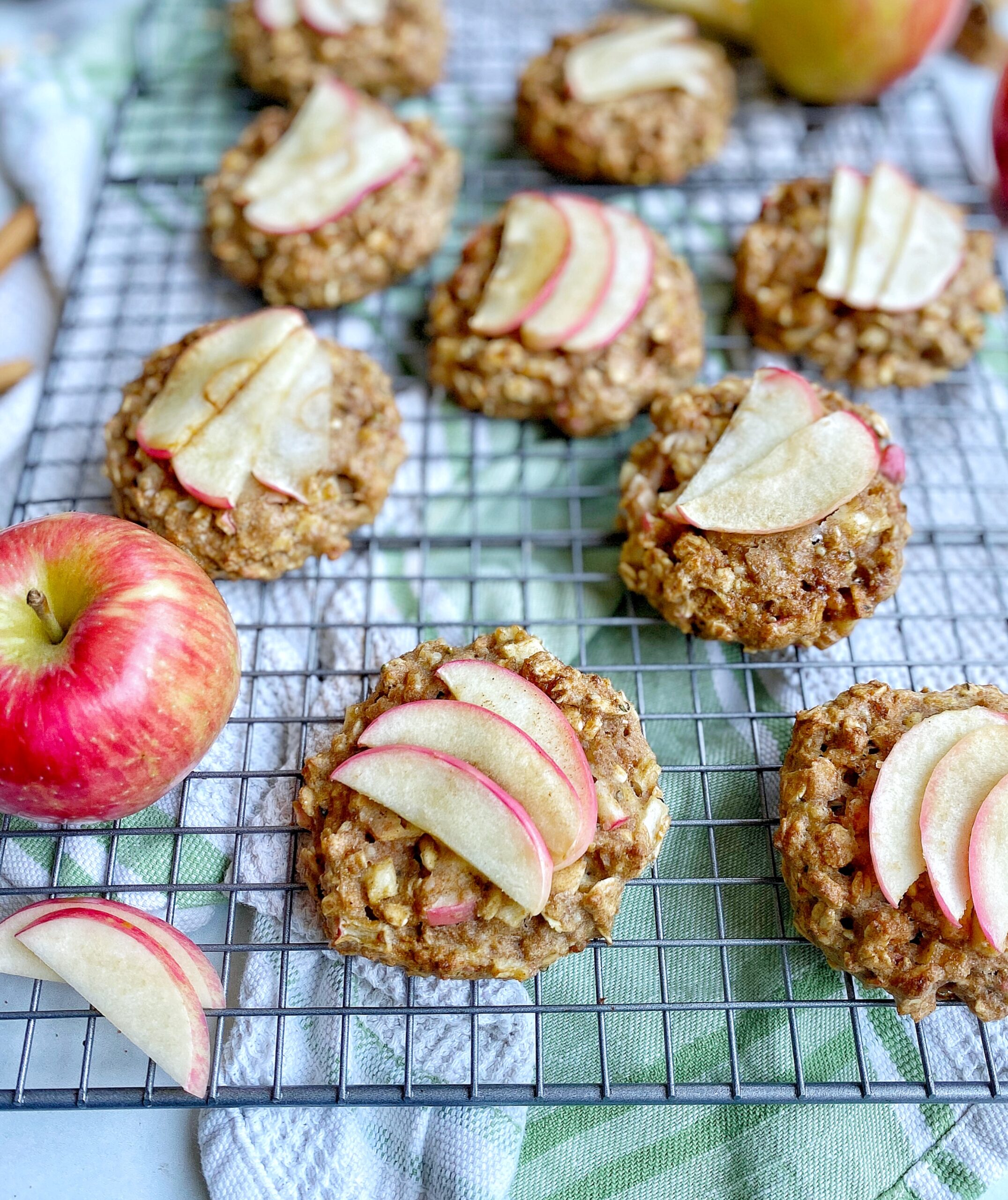 Healthy Apple Recipes to Cook with Kids Happy Kids Kitchen by Heather