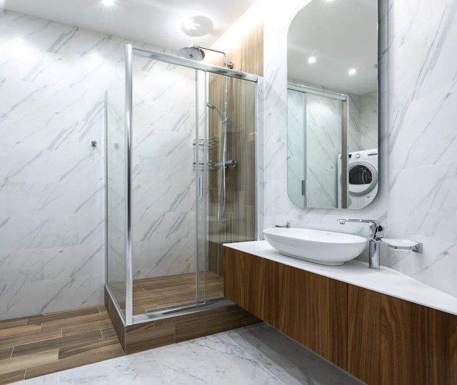 5 Reasons to Install Glass Shower Enclosures in your Bathroom Happy Klo