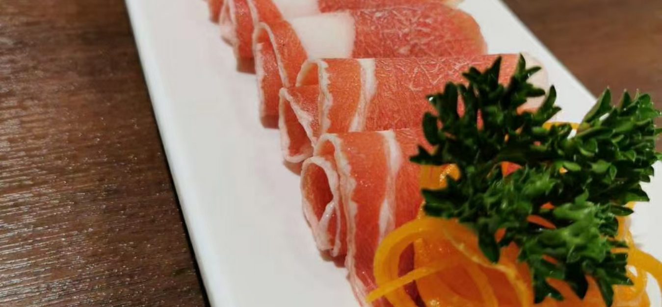 Deepest Rooted Dishes in Chinese Happy Lamb Hot Pot