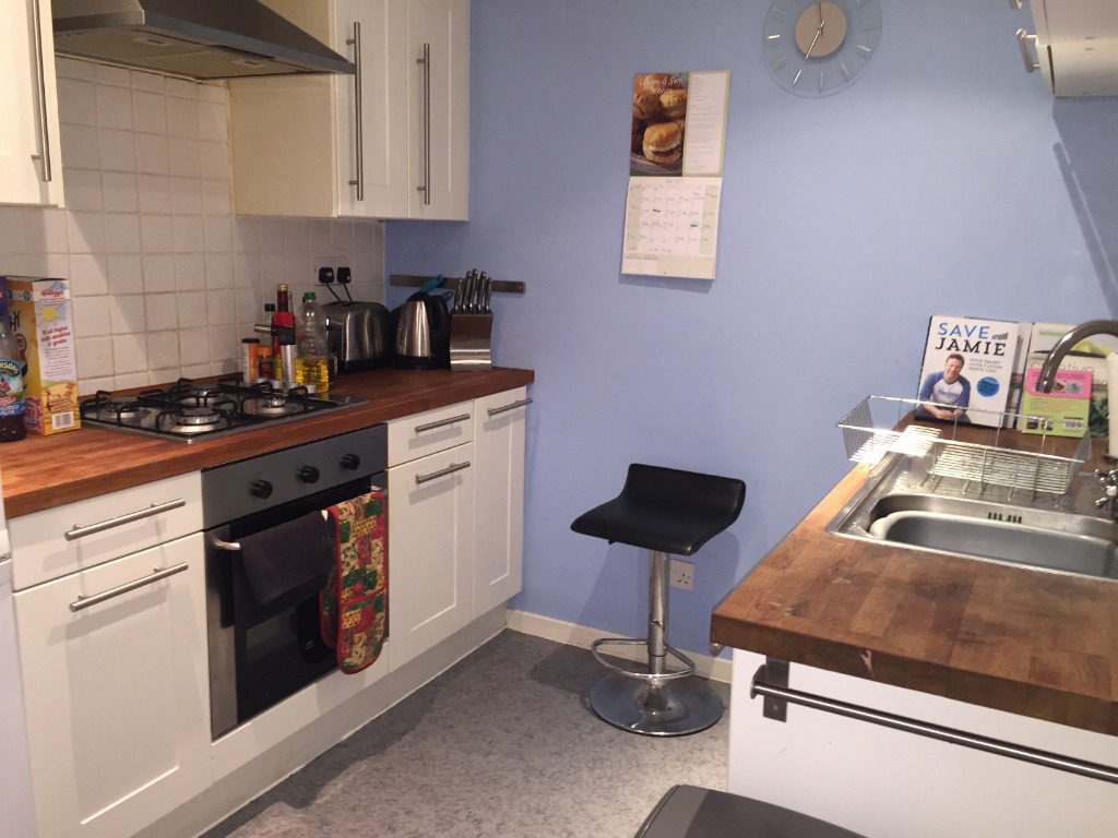 Nairn Street, Glasgow, G3 Happylets