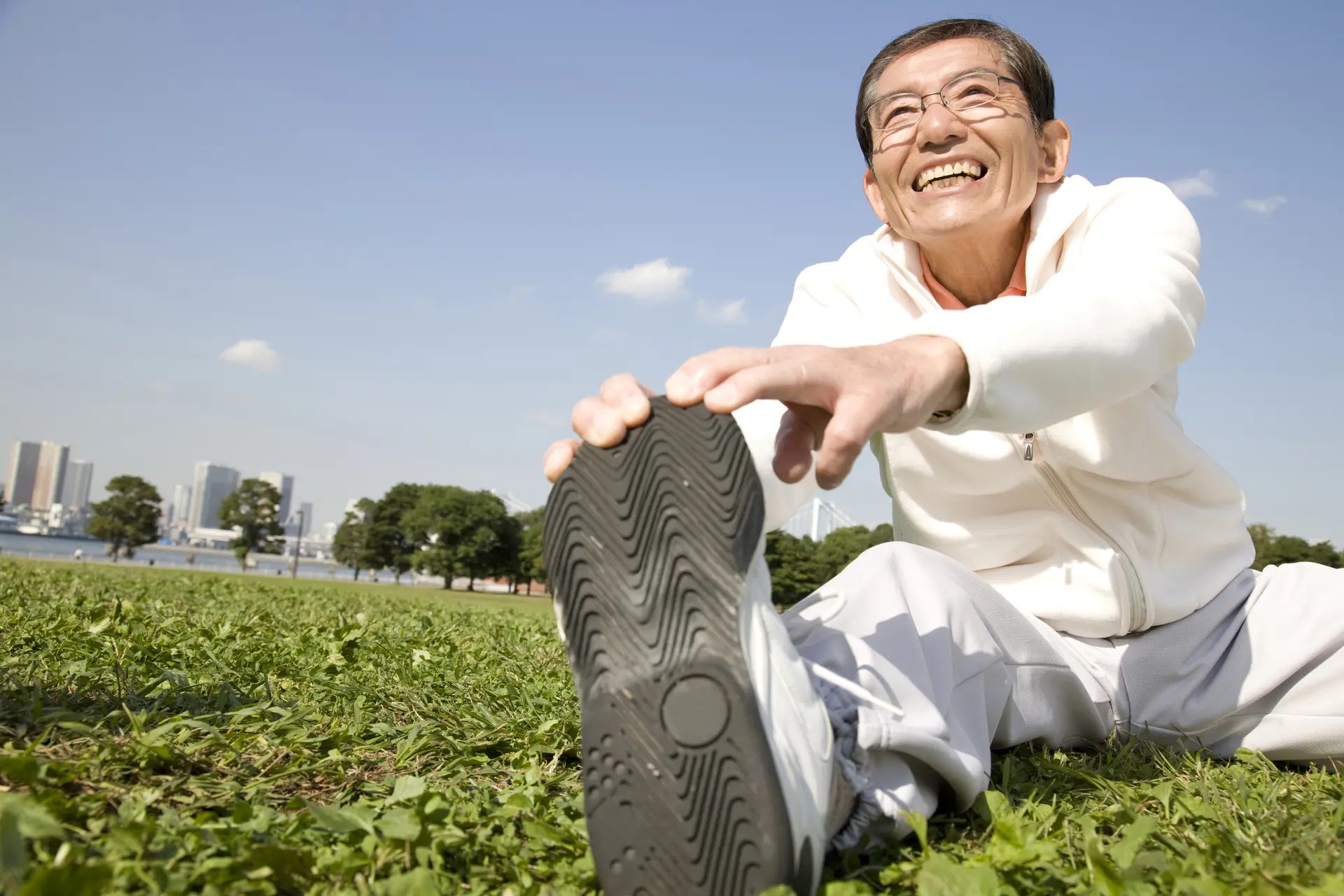 「長生きしたくない」という言葉は、耳に入れない。 80代がしておきたい30のこと HAPPY LIFESTYLE