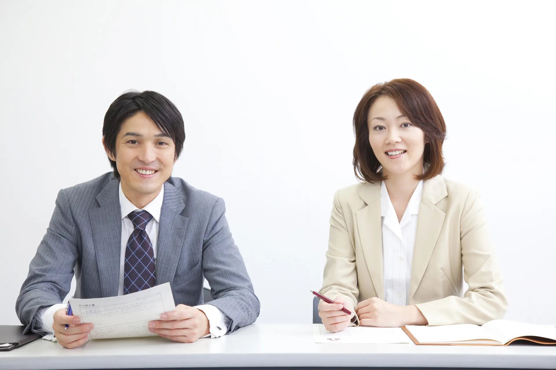 面接で面白い話をすると、面白いほど落ちるだろう。 面接対策の30のポイント HAPPY LIFESTYLE