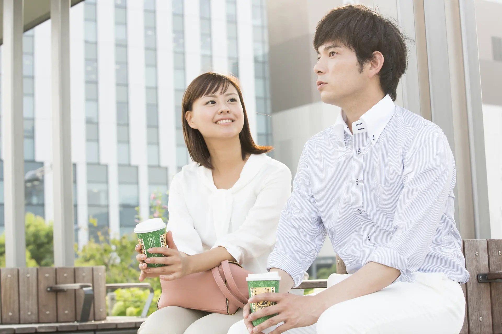 同棲に誘うときのキーワードは「将来」。 同棲前に準備しておきたい30のこと HAPPY LIFESTYLE