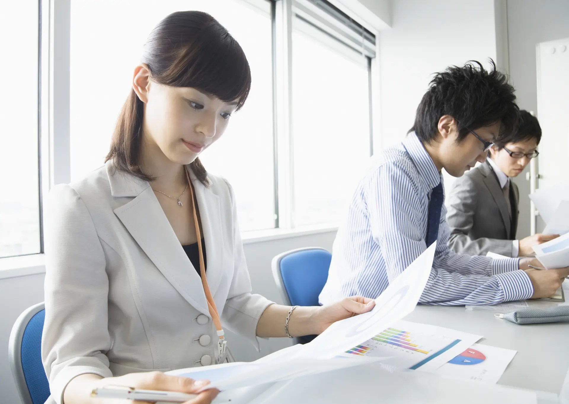 能力が人並み以下なら、人の何倍も努力すればいい。努力こそ、人生を逆転する最高の手段。 人生逆転で成功のチャンスをつかむ30の方法