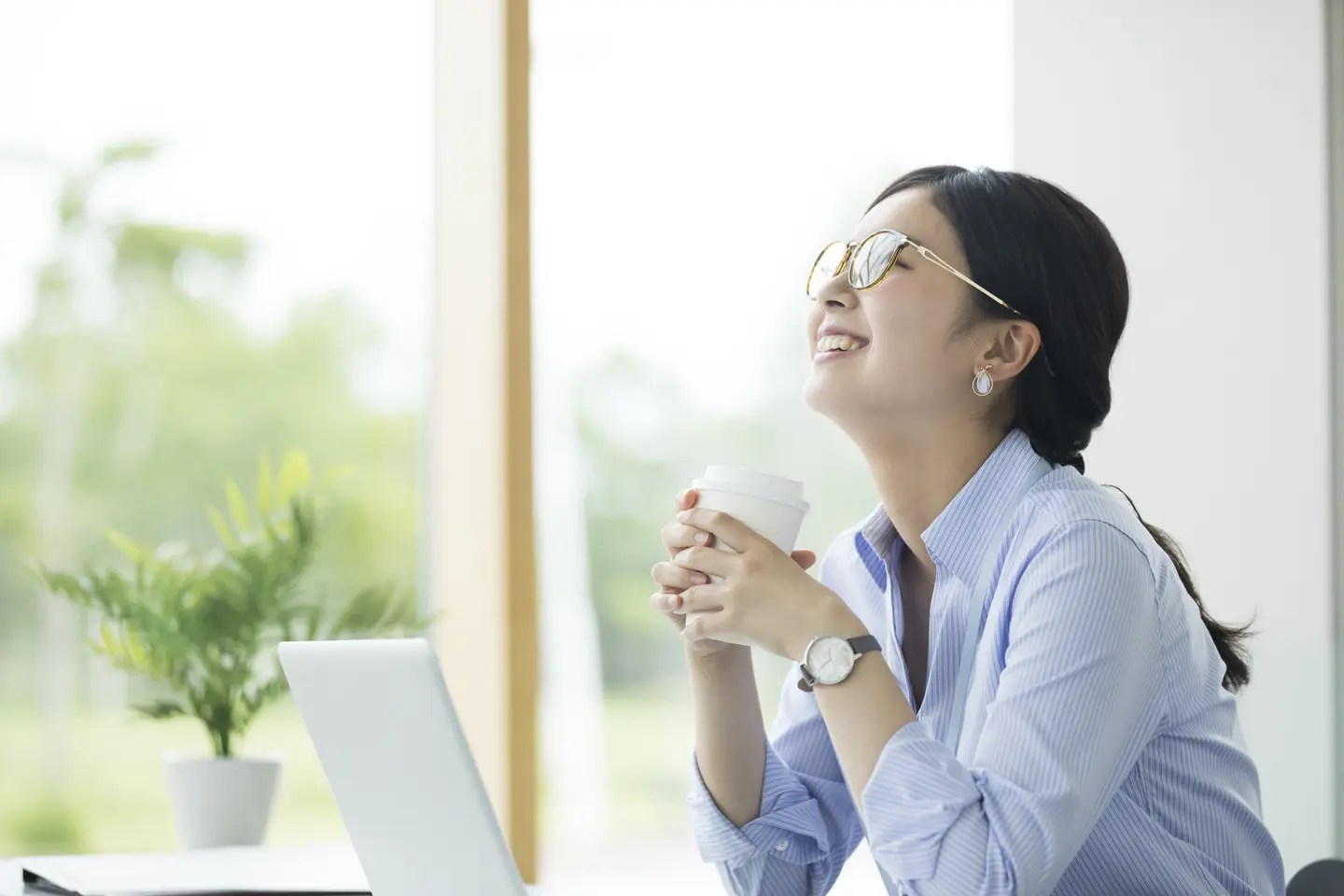自分の体は1つ、取り換えはできない。仕事のしすぎには、要注意。 新入社員が入社3年間に心がける30のこと