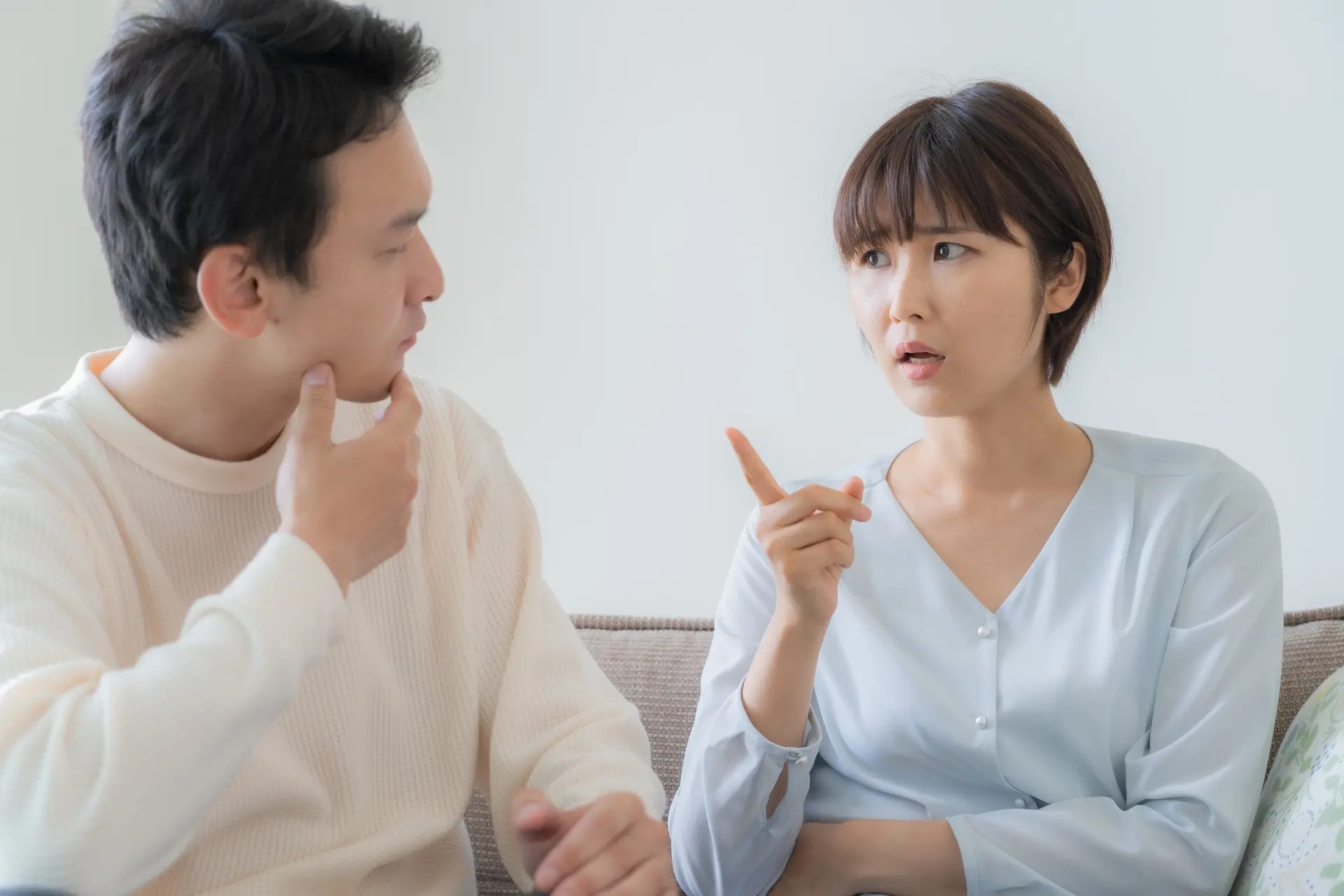 同じ精神レベルの人同士が、ぶつかる。 心の健康を保つ30の方法 HAPPY LIFESTYLE