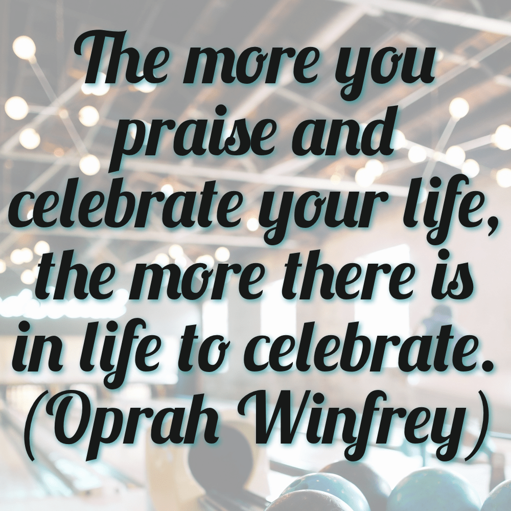 celebration_quote Happy Living