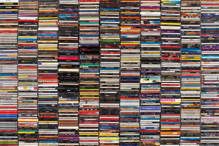 5 rare CDs that sold for ridiculous amounts of money