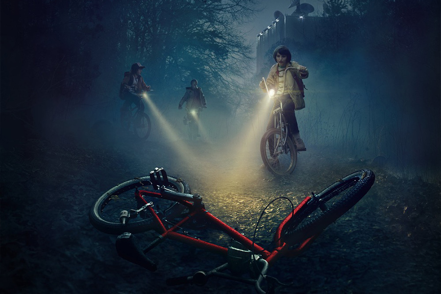 The Stranger Things soundtrack is getting a VHSinspired cassette release