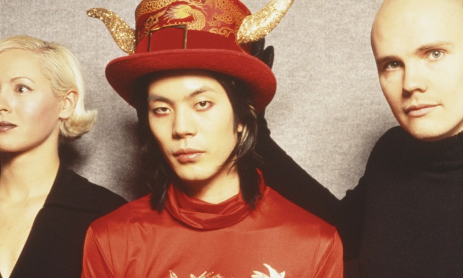 Engineering the Sound the Smashing Pumpkins’ 'Mellon Collie and the