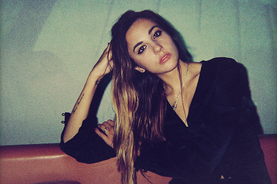 CLOVES' Wasted Time is the self anthem everyone should hear