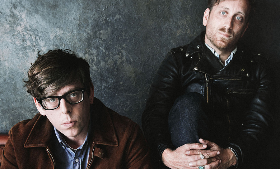 The Black Keys' new album proves that rock will never die