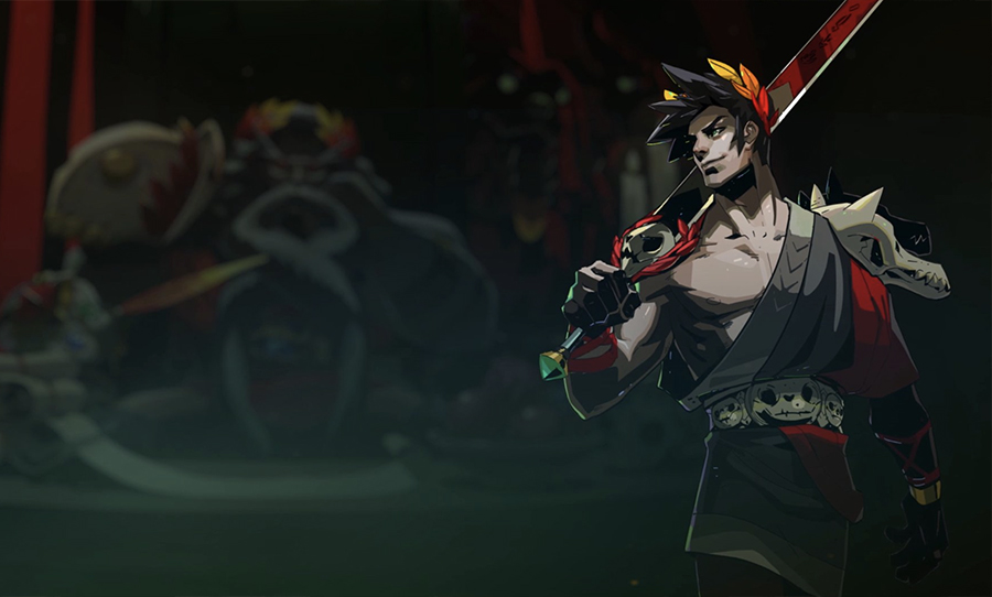 Hades weapon guide how to get the best bang for your boon