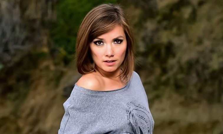 The former pastor turned sex worker who 'blesses' people through her OnlyFans