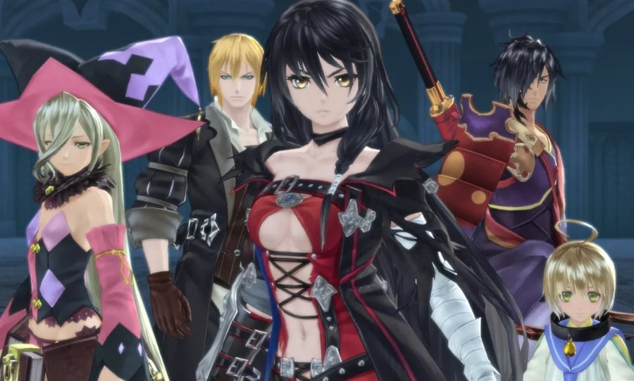 The 10 best JRPGs from classics to lesserknown masterpieces Clocked