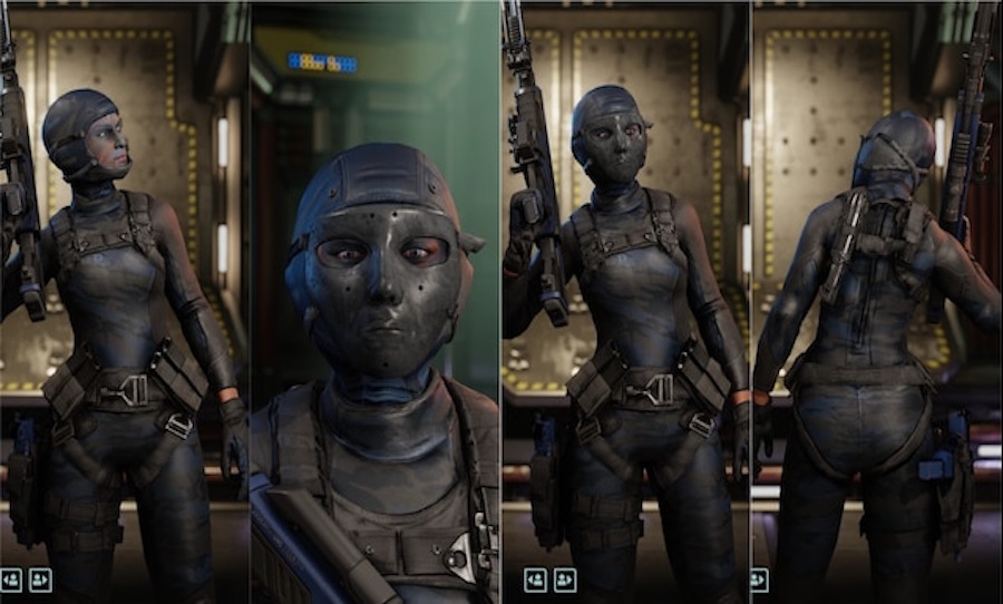 Tryhard Skins In Warzone 25 TRYHARD Skin Combos Fortnite Chapter 2