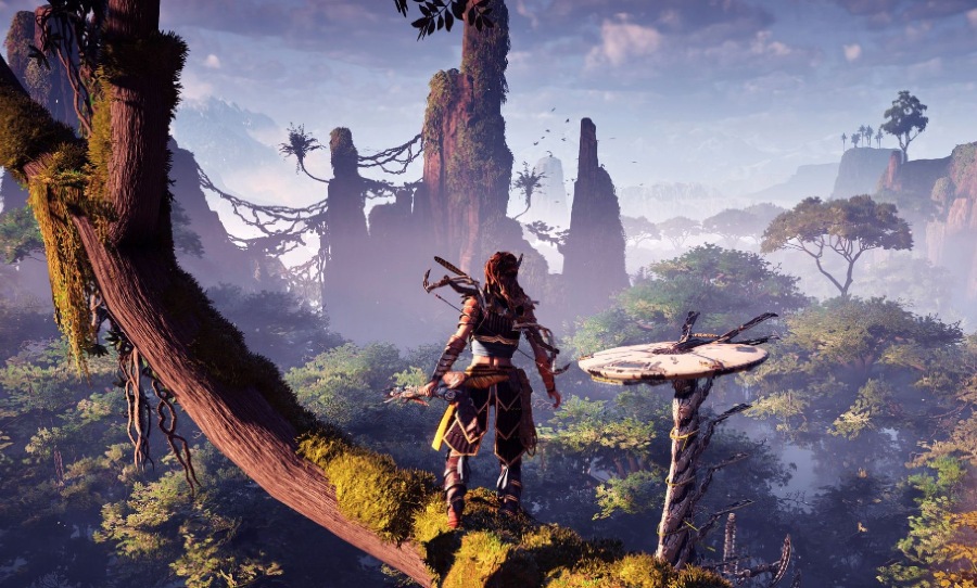 The 16 best open world games of all time