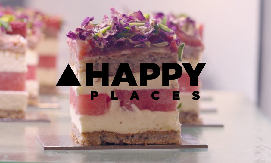 Black Star Pastry the world's most Instagrammed cake has a new home