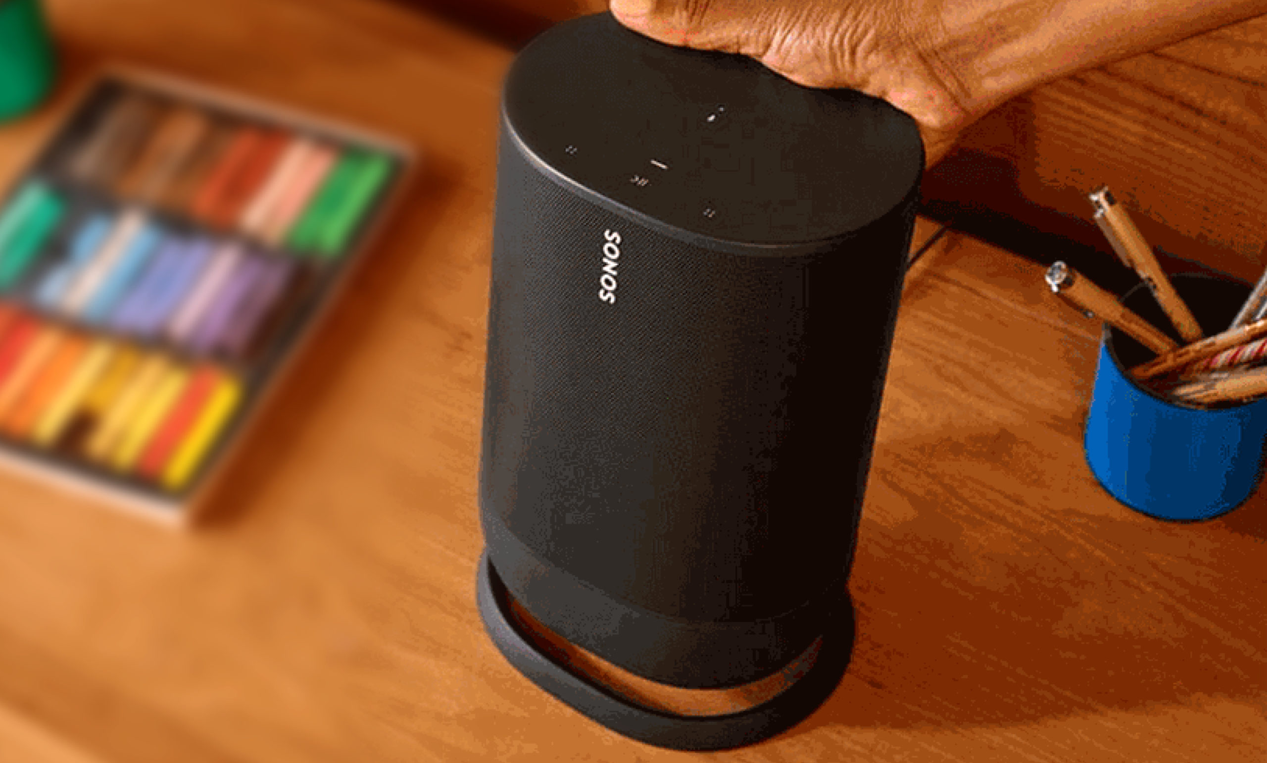 Get your ears around the 10 best Bluetooth speakers of 2021