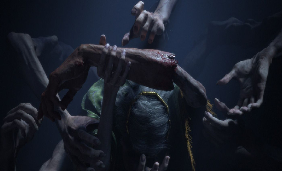 Leaked 'Elden Ring' footage just surfaced and yes, there are horses