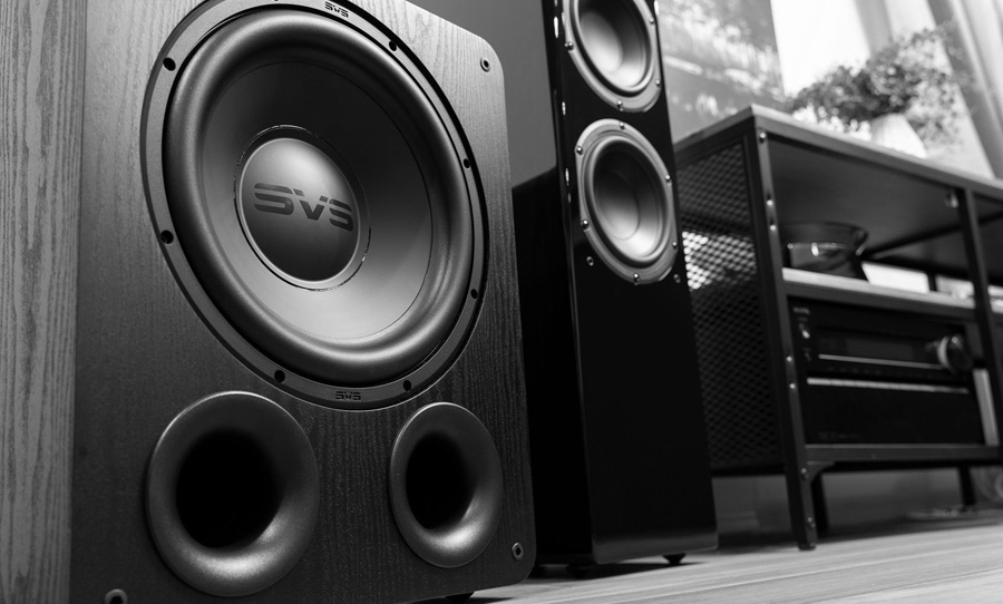 The subwoofer: getting to know the bottom end of your mix