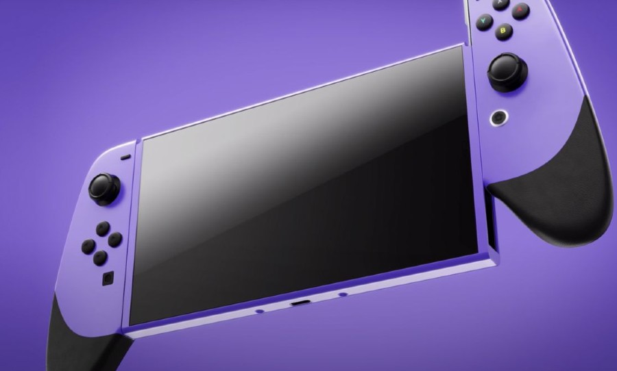 Nintendo Switch Pro all the rumours surrounding Nintendo's worstkept
