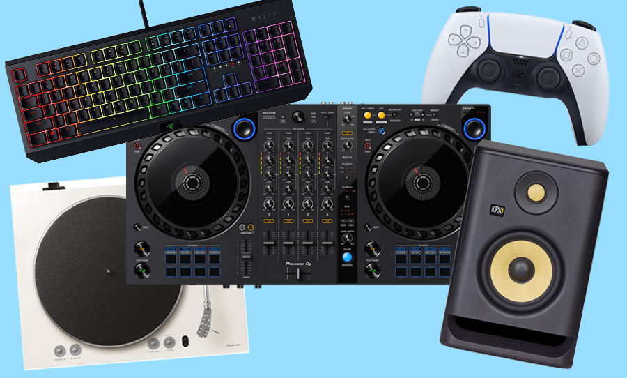 Amazon Prime Day Australia the best deals on music, games, and more