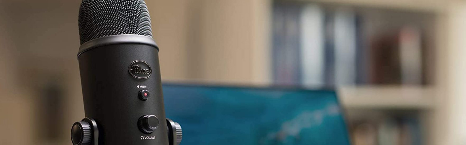 The 12 Best USB Microphones of 2021