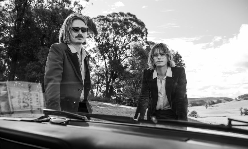 Lime Cordiale announce rescheduled '14 Steps to a Better You' tour dates