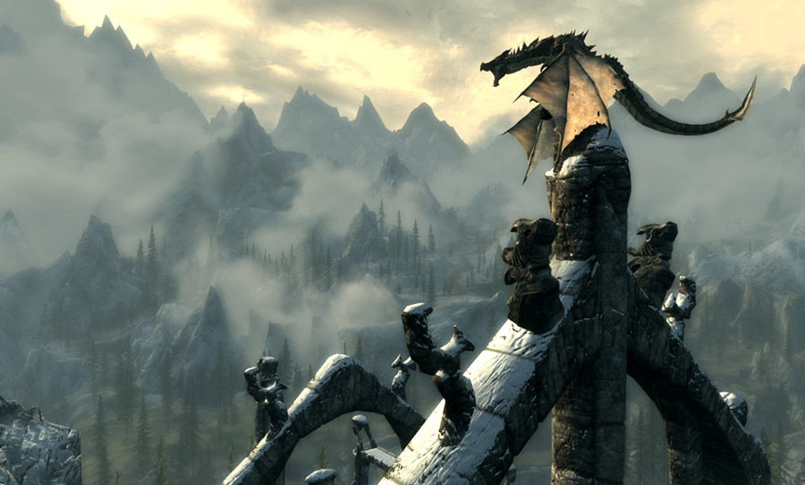 21 games like Skyrim to scratch your openworld itch