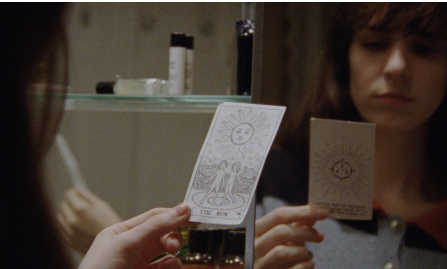 Madeleine Quinn talks 'The Scary of SixtyFirst', a dark thriller about