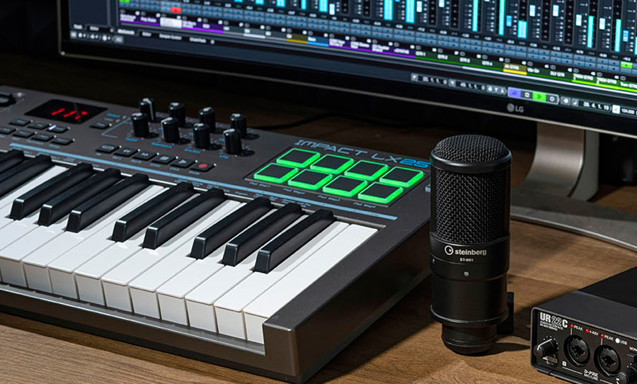 The best Home Studio Packages of 2021