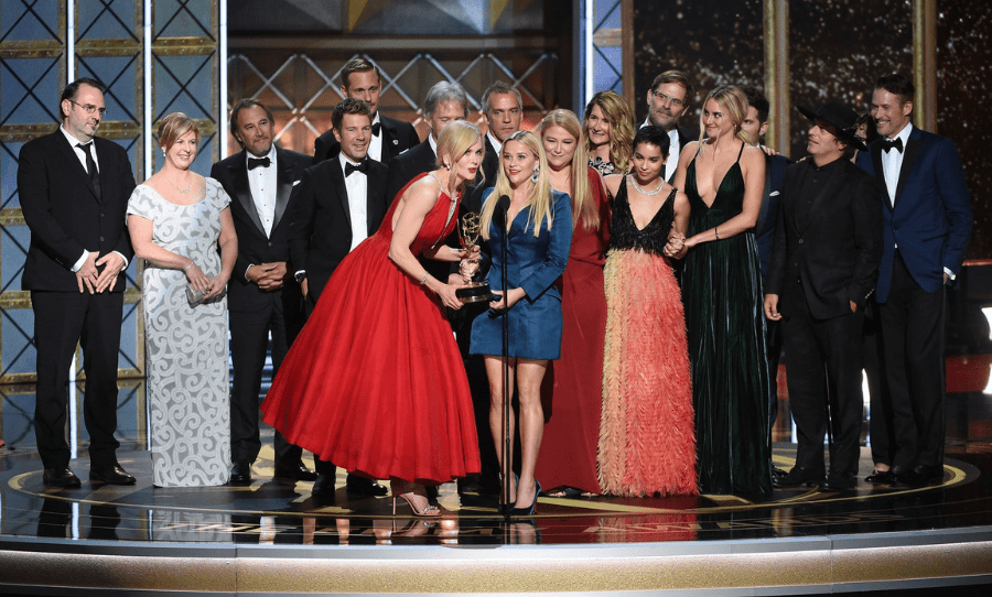 Emmy Awards 2022 nominees and winners list