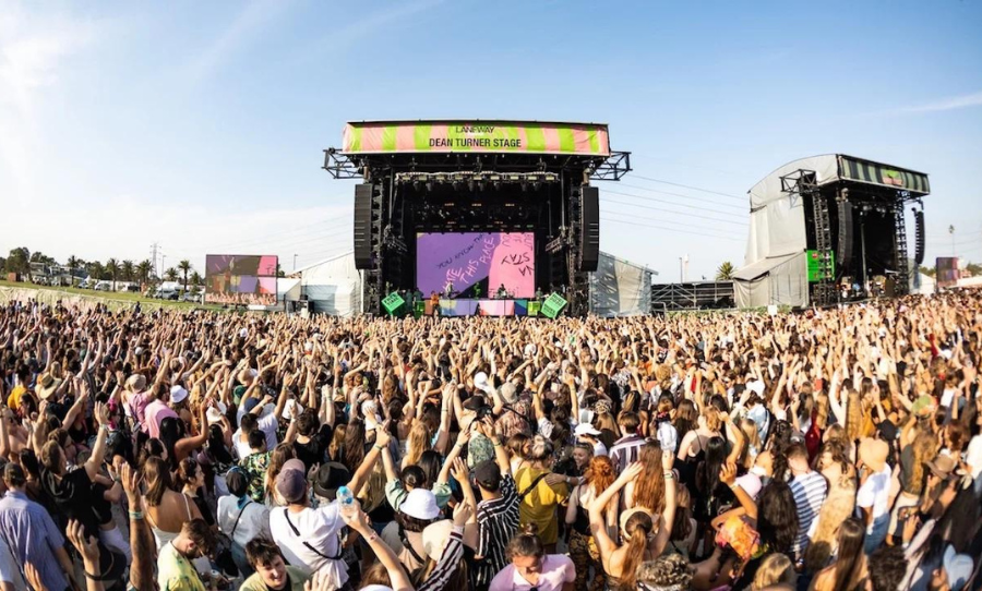 laneway festival 2023 Laneway Festival, 2023년 날짜 및 장소 발표