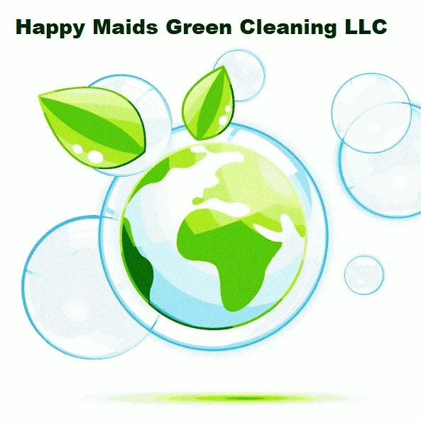 Happy Maids Green Cleaning At Happy Maids Green Cleaning, we provide