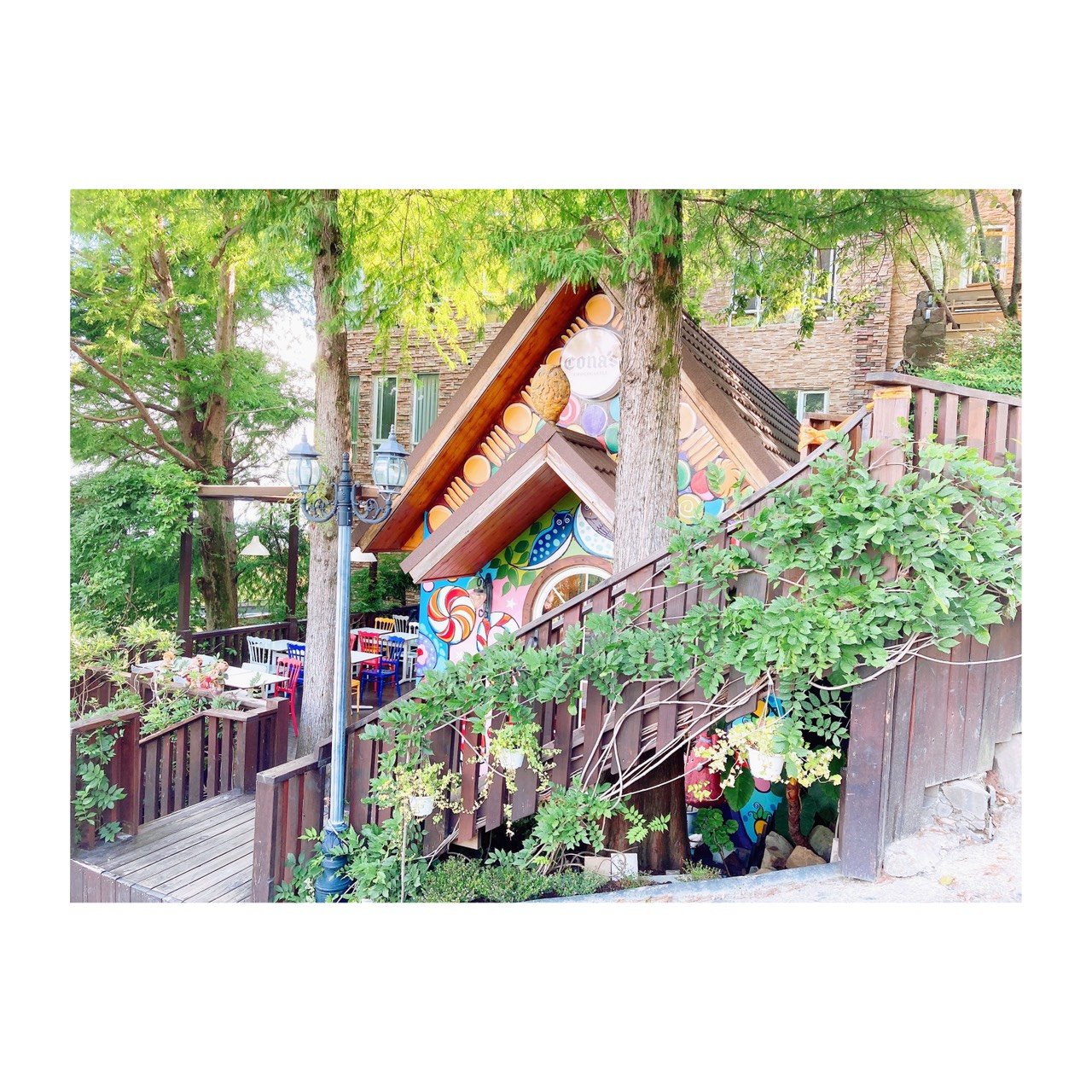 南投親子旅遊｜18度c巧克力｜妮娜巧克力工坊｜南投巧克力大評比
