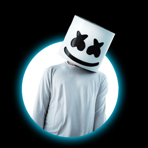 Marshmello Whatsapp Dp Images Happymarathi