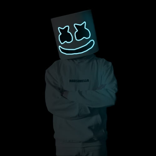 Marshmello Whatsapp Dp Images Happymarathi