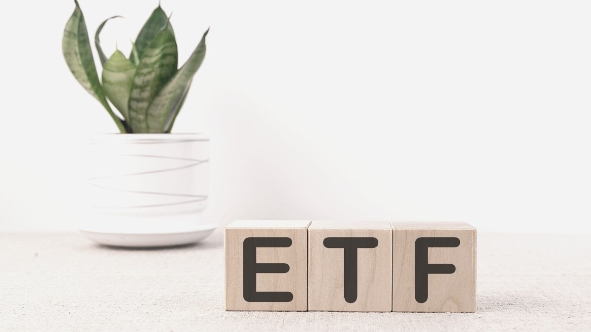 Was ist ein ETF? ETFs einfach erklärt für Einsteiger 🍀