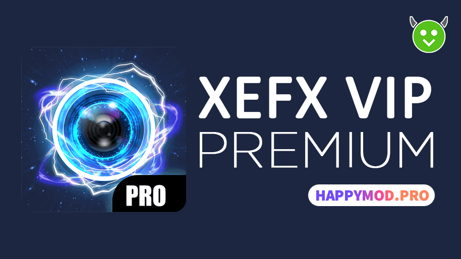XEFX Vip APK 1.9.5 Download (Premium, Unlocked Mod)