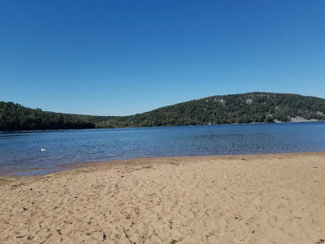 Devil's Lake State Park WI Best Hikes & Tips Happy Mom Hacks