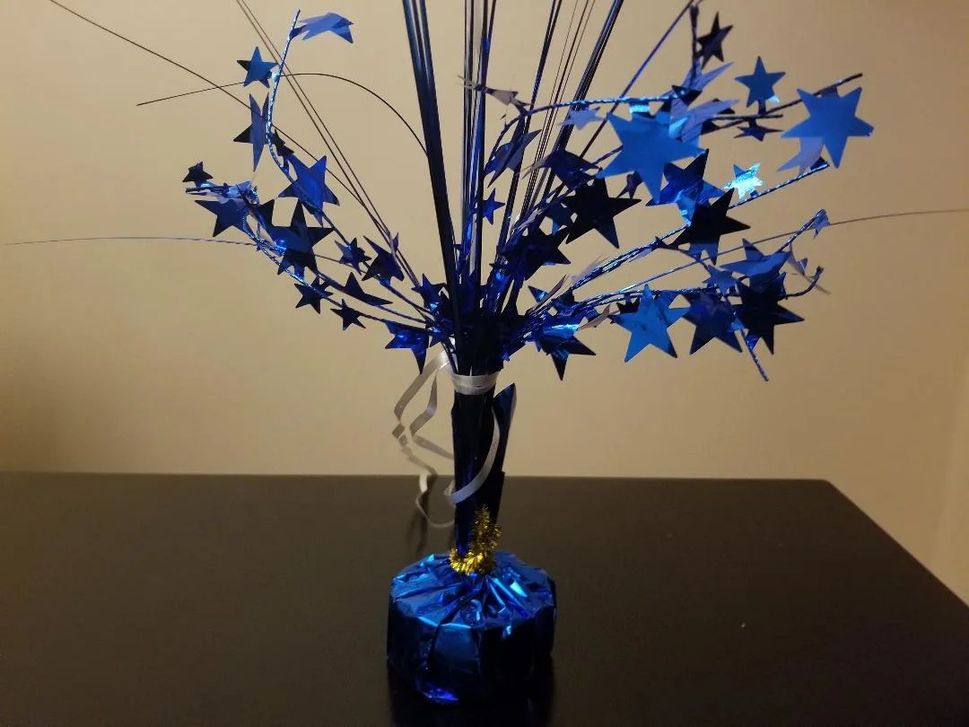 balloonholder Happy Mom Hacks